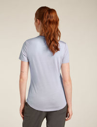 Icebreaker Sphere III SS Tee - Women's